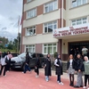 Trabzon üniversitesi