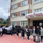 Trabzon üniversitesi