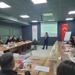 Akademisyenimiz HAP Uygulayıcı Eğitimine Katılım Sağlamıştır