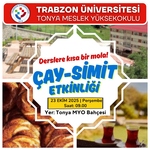 Trabzon üniversitesi
