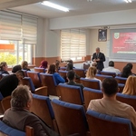 Kalite ve Akran Değerlendirme Toplantısı Gerçekleştirildi