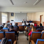 Kalite, Akreditasyon, Bilimsel Faaliyetler, Toplumsal Katkılar ve Kurumsal Stratejiler Değerlendirildi