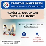 Trabzon üniversitesi