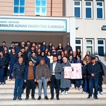 Trabzon üniversitesi