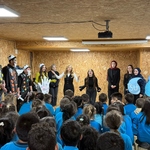 “Temiz Eller, Sağlıklı Günler” Temalı El Hijyeni Eğitimi Gerçekleştirildi