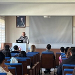 Yüksekokulumuzda Dünya Radyoloji Günü Etkinliği Düzenlendi