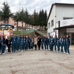 Tonya’da Sağlık İ&#231;in Bir Nefes Daha: KOAH G&#252;n&#252; Farkındalık Etkinliği D&#252;zenlendi