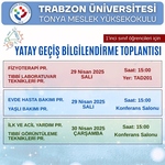 Trabzon üniversitesi