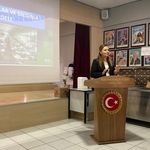 Yüksekokulumuzdan TÜBİTAK Bilim Günlerine Katkı
