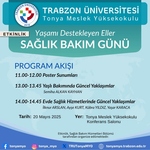 Trabzon üniversitesi