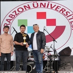 Trabzon üniversitesi