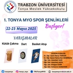 Trabzon üniversitesi