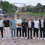 Yüksekokulumuzda Spor Etkinlikleri Tamamlandı