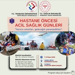 Trabzon üniversitesi