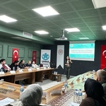 Yüksekokulumuzdan UMKE Temel Eğitimine Katkı