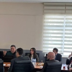 2025-2026 Eğitim- Öğretim Yılı “Birim Danışma Kurulu” Toplantısı Yapıldı