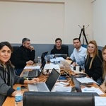 Birim Akademik Teşvik Ön Değerlendirme Toplantısı Gerçekleştirildi