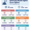 İşletmede Mesleki Eğitim Uyum Programı Hk. (2026-2027 Güz)