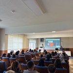 Yaşlı Bakımı Programı Öğrencilerine Yönelik Akran Mentörlüğü Programı Gerçekleştirildi