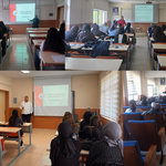 Burs Olanakları Bilgilendirme Toplantıları Gerçekleştirildi