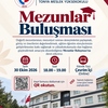 Tonya MYO Mezun Buluşması – Ekim ‘26 Etkinliği Hk.