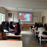 2026-2027 Eğitim-Öğretim Yılı Oryantasyon Programı Gerçekleştirildi