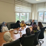Trabzon üniversitesi