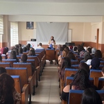 TESAK Kulübü Kurul Yapılanması ve Yıllık Çalışma Takvimi Toplantısı Gerçekleştirildi