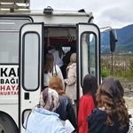 Kızılay Kan Bağışı Etkinliği Gerçekleştirildi
