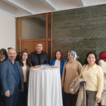 MEDEK 2026-2027 Akreditasyon Süreci Bilgilendirme Toplantısına Katıldık