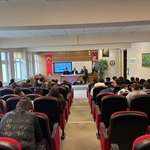 Kariyer Planlama ve Üniversite Tanıtım Etkinliği Gerçekleştirildi