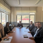 Evde Hasta Bakımı Programı Akreditasyon Süreci Değerlendirildi