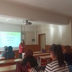 Sıfır Atık ve Geri Dönüşüm Farkındalık Eğitimi Düzenlendi