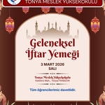 Trabzon üniversitesi