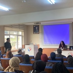 Dolandırıcılık Suçları Hakkında Farkındalık Eğitimi Gerçekleştirilmiştir