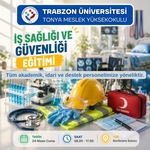 Trabzon üniversitesi