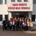 Proje Yazma Eğitimi Gerçekleştirildi