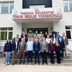 Birim İç Değerlendirme Raporu (BİDR) Geri Bildirim Toplantısı Gerçekleştirildi