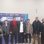 Tonya MYO olarak DOKKAF 2026’ya katılım sağladık