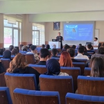 Tıbbi Görüntüleme Tekniklerinde Saha Deneyimleri: Türkiye ve Almanya Örnekleri Konferansı Gerçekleştirildi