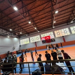 Meslek Yüksekokulumuz ile Tonya Gençlik ve Spor İlçe Müdürlüğü İş Birliğinde Sporcu Performans Ölçümü Etkinliği Düzenlendi