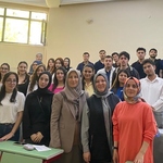 Trabzon üniversitesi