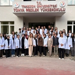 Dünya Laborantlar Günü Kapsamında Etkinlikler Gerçekleştirildi