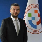 Doktora Derecesini Alan Akademik Personelimize Tebrik