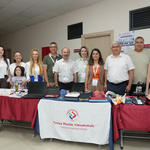 Tonya Meslek Yüksekokulu Tanıtım ve Tercih Günlerinde Aday Öğrencilerle Buluşuyor