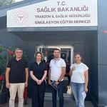 Uygulamalı Eğitim Kontenjan Planlama Toplantısı Gerçekleştirildi