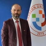 Doçentlik Ünvanı Tebrik Mesajı